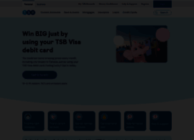 tsb.co.uk preview