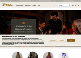Tschibo.de - Tchibo Online Shop