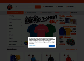 tshirtdeal.nl preview