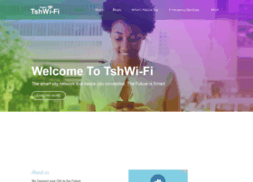 tshwifi.com preview