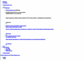 ttnet.com.tr preview