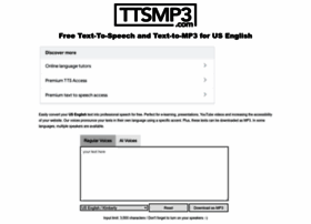 ttsmp3.com preview