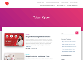 tuban-cyber.web.id preview