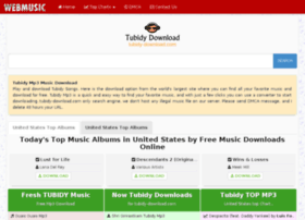 tubidy-download.com preview