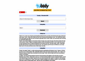 tubidy.com.co preview