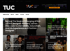 tucmag.net preview