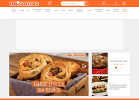 tudogostoso.com.br preview