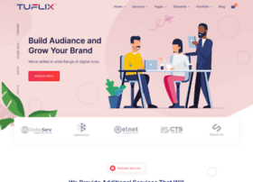tuflix.com preview