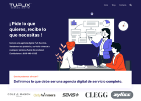 tuflix.do preview