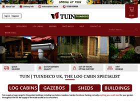 tuin.co.uk preview