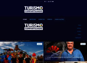 turismocompartilhado.com.br preview