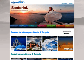turismogrecia.info preview