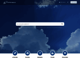 turkiye.gov.tr preview