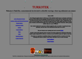 turkotek.com preview