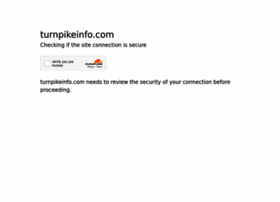 turnpikeinfo.com preview