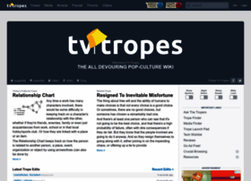tvtropes.org preview