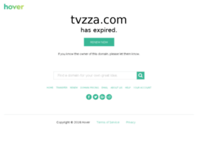 tvzza.com preview