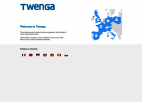twenga.com preview