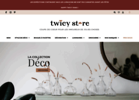twicy-store.com preview