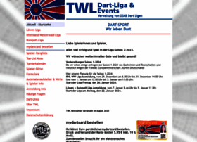 twl-dart.de preview