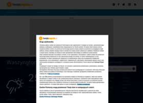 twojapogoda.pl preview