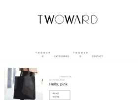twoward.com preview