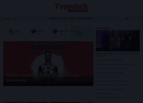 tygodnikketrzynski.pl preview