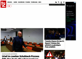tz.de preview