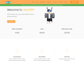 uberrbx.com preview