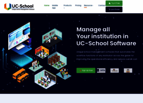 uc-school.com preview