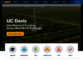 ucdavis.edu preview