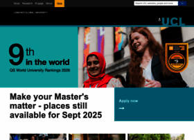 ucl.ac.uk preview