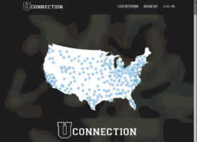 uconnection.com preview