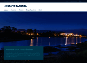 ucsb.edu preview