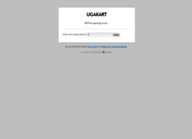 ugakart.com preview