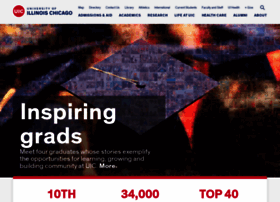 uic.edu preview
