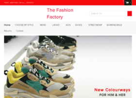 uk-fashion-factory.com preview