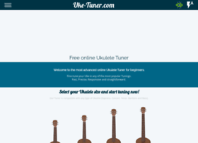uke-tuner.com preview