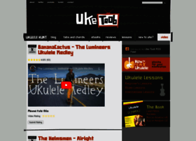 uketoob.com preview