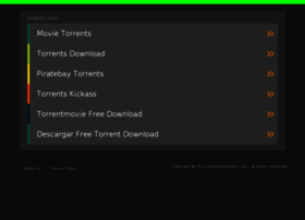 ultimate-torrents.com preview