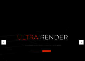 ultrarender.com preview