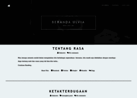 ulviaaa.blogspot.co.id preview
