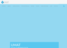 umat.mx preview
