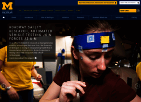 umich.edu preview