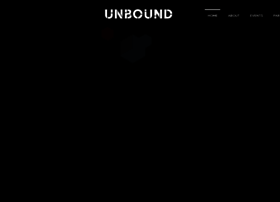 unbound.live preview