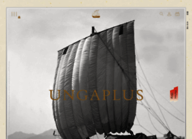 unga-plus.com preview
