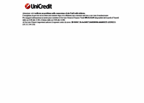 unicredit.it preview