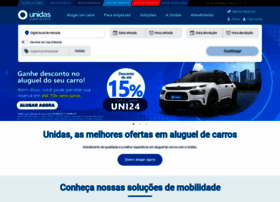 unidas.com.br preview