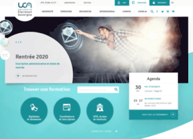 univ-bpclermont.fr preview