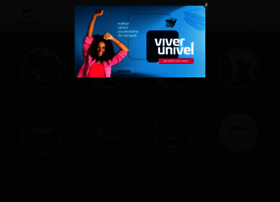 univel.br preview